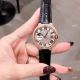 Fake Cartier Ballon Bleu Rose Gold Diamond Watches 36mm Lady (6)_th.jpg